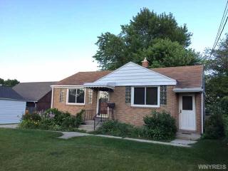 12 4th Ave, Cheektowaga, NY 14086-3008