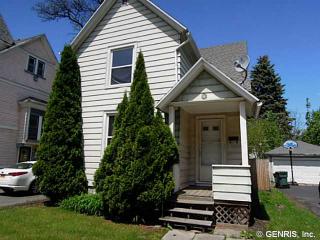 90 Melville St, Rochester, NY 14609-5139