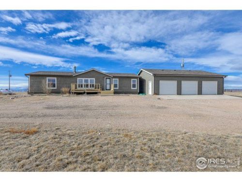 53035 County Road 15, Carr, CO 80612-8900