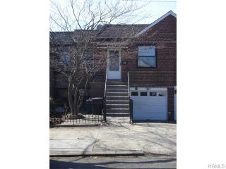 603 Edison Ave, Bronx, NY 10465-2322