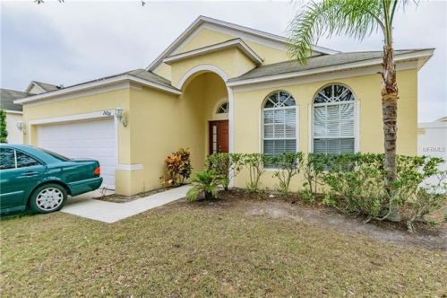 24706 Portofino Dr, Lutz, FL 33559-7368