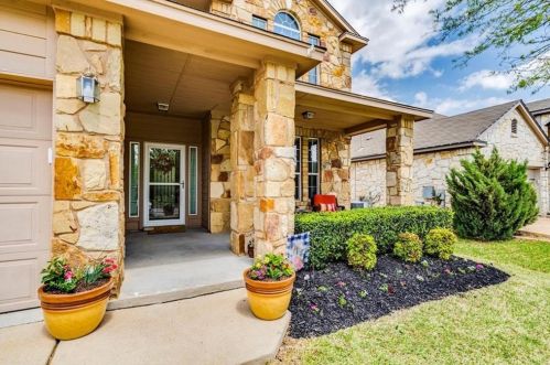 14116 Canyon Trl, Austin, TX 78717-4888