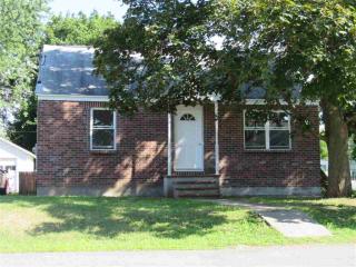 36 Elmhurst Ave, Albany, NY 12203-3220