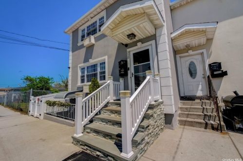 320 Beach 47th St, Far Rockaway, NY 11691-1117