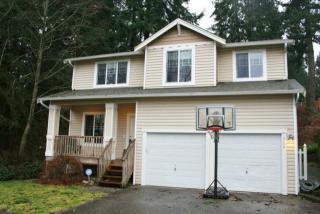 1224 196 Pl, Bothell WA  98012-6815 exterior