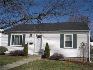 155 Lemon St, Clyde, OH 43410-2031