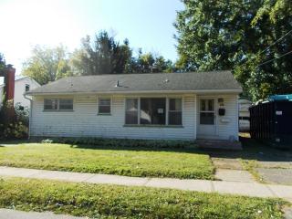 48 Lyman St, Brockport, NY 14420-1620