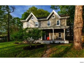 10 Bull Rd, Washingtonville NY  10992-1128 exterior