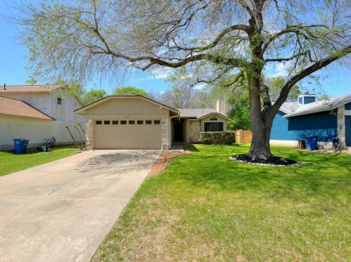 1622 Cattle Trl, Austin, TX 78748-6340