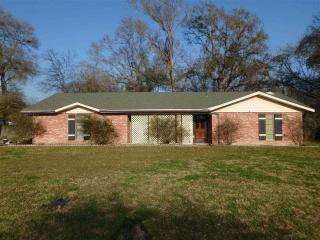 507 Navasota St, Groesbeck TX  76642-1539 exterior