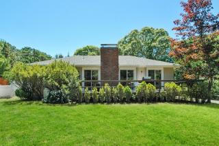 1934 County Road 39, South Hampton, NY 11968-5256