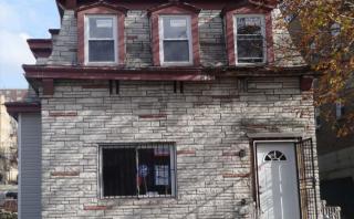 3366 Barker Ave, Bronx, NY 10467-6304