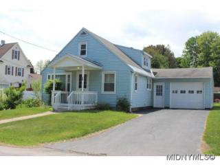 29 Ward St, Columbia Center, NY 13357-2328