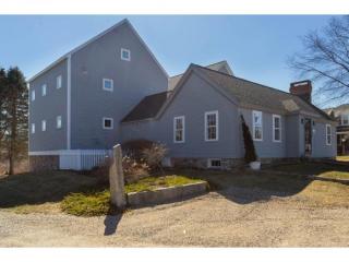 265 Long Sands Rd, York ME  03909-1266 exterior