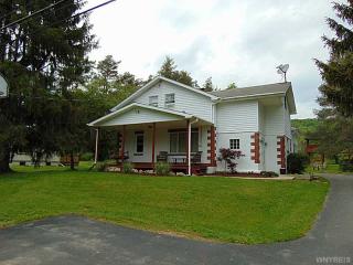 1430 Happy Hollow Rd, Olean NY  14760-9516 exterior