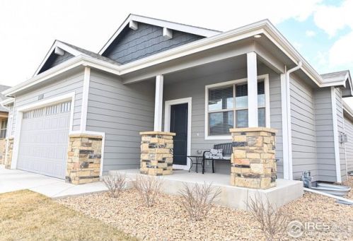 1118 Johnson St, Hoyt, CO 80654