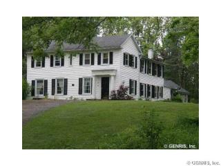 142 County Road 9, Victor, NY 14564-9545