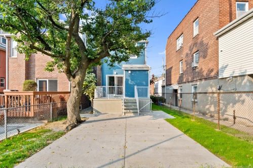 1922 Lurting Ave, Bronx, NY 10461-1306