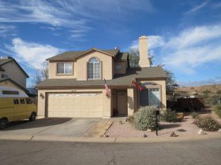 640 Eleventh St, Globe, AZ 85501-1334