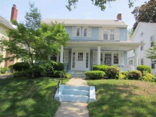 31 Euclid Ave, Albany NY  12203-1812 exterior