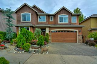 16633 37th Dr, Bothell WA  98012-5410 exterior