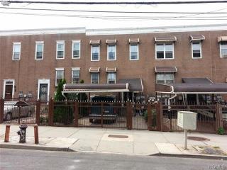 1427 Bryant Ave, Bronx, NY 10459-1667