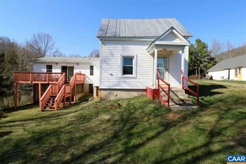 1986 Horseshoe Rd, Arrington, VA 22922-2380