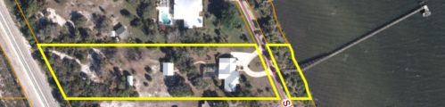 8803 Indian River Dr, Fort Pierce, FL 34982-7857