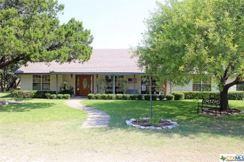 5210 Fm 1241, South Purmela, TX 76566-3017