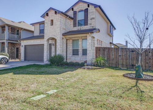 14217 Canyon Trl, Austin, TX 78717-4889