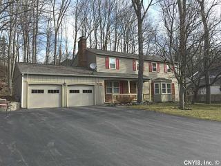 4642 Glencliffe Rd, Manlius, NY 13104-2304