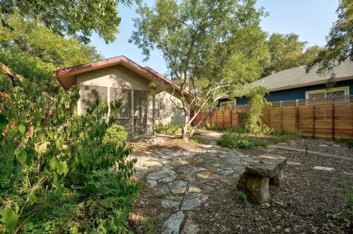 4604 Depew Ave, Austin, TX 78751-3321