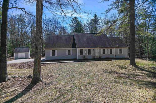 20 Toon Ln, Lee, NH 03861-6507