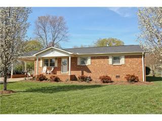 212 21 St, Kannapolis NC  28081-2407 exterior