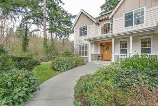 9544 188th St, Bothell WA  98011-2237 exterior