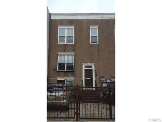 1423 Bryant Ave, Bronx NY  10459-1667 exterior