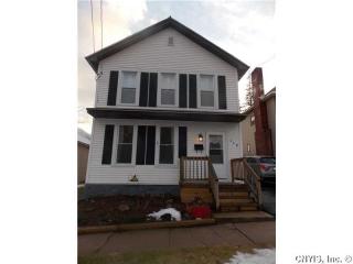 118 Washington St, West Carthage, NY 13619-1245