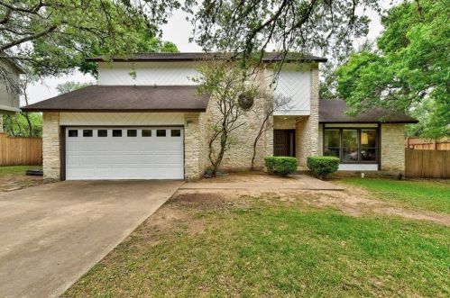 1517 Ben Crenshaw Way, Austin, TX 78746-6160