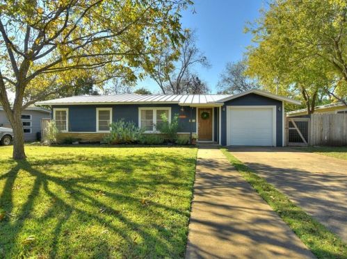 1913 Cullen Ave, Austin, TX 78757-2435