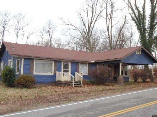 4464 Possum Trot Rd, Troy, TN 38260-3056