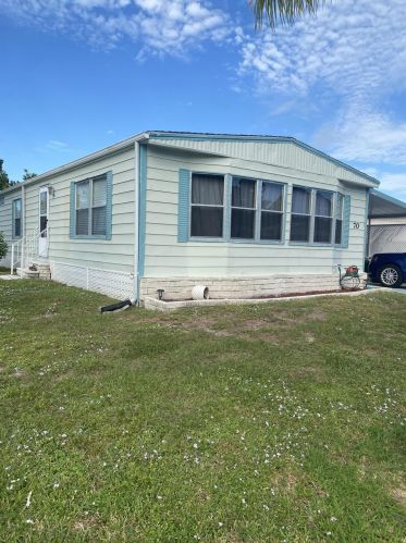 70 San Luis Obispo, Fort Pierce, FL 34951-2815