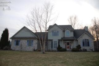 156 Lynber Ln, Clyde, OH 43410-2089