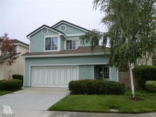 12004 Bubbling Brk St, Moorpark CA  93021-3145 exterior