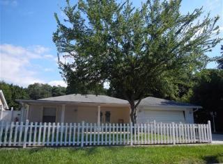 17829 Cranbrook Dr, Lutz FL  33549-5527 exterior