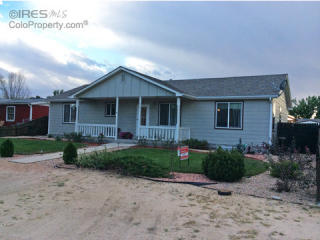 309 Becky St, Hoyt, CO 80654-1333