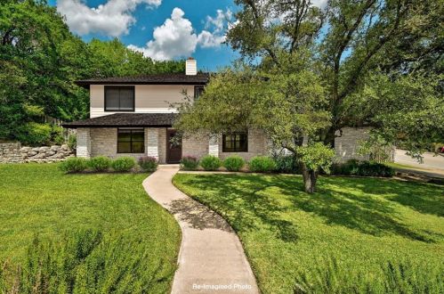 1500 Ben Crenshaw Way, Austin, TX 78746-6117