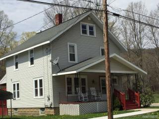 51 Erie St, Salamanca, NY 14779-1017