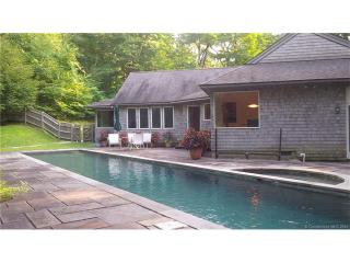 15 Woodin Rd, Kent CT  06757-1245 exterior