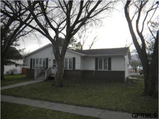 208 Elm St, Mead, NE 68041-3009