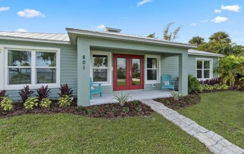 801 Indian River Dr, Fort Pierce, FL